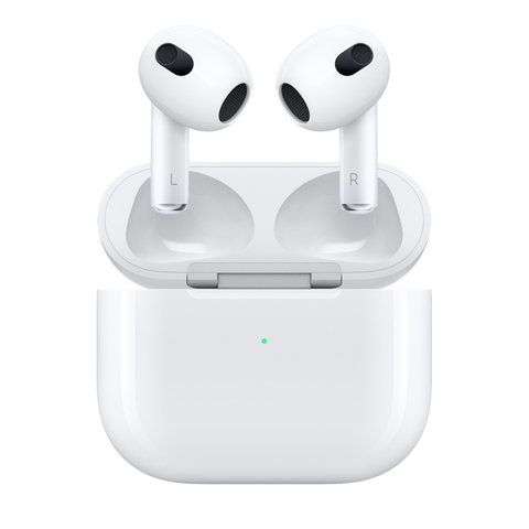 Apple AirPods with Charging Case 3th generation