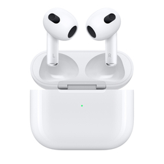 Apple AirPods with Charging Case 3th generation