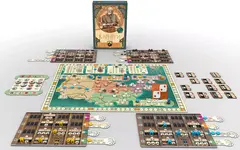 Настольная игра 