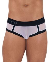 Полупрозрачные трусы-джоки Cult Jockstrap - 