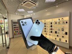 iPhone 13 Pro Max, 1 ТБ б/у