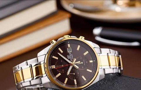 Часы Casio EFV-610SG-5A