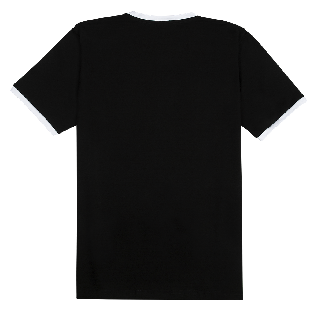 ACAB black t-shirt