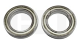 Подшипник тефлонового вала Canon Bearing Ball для iR5570/6670 XG9-0563