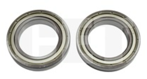 Подшипник тефлонового вала BEARING BALL IR5570/6670