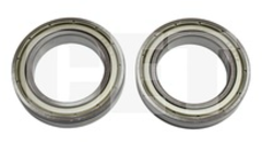 Подшипник тефлонового вала BEARING BALL IR5570/6670