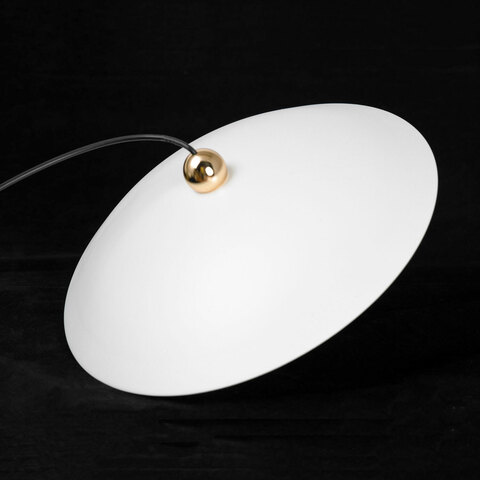 Подвесной светодиодный светильник Lussole IRVINE LSP-7341