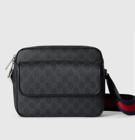 Сумка-мессенджер GUCCI SMALL GG CROSSBODY BAG