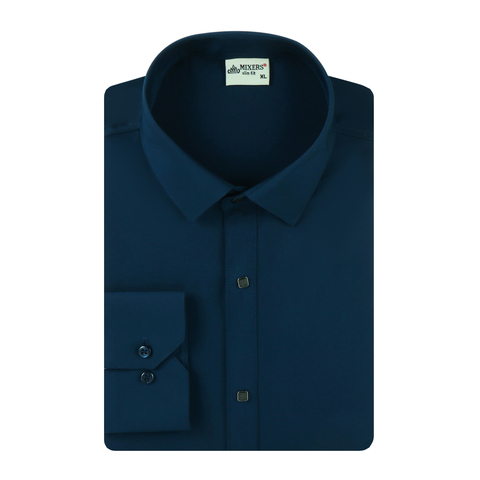 Рубашка PM004G-6b (S-3XL)