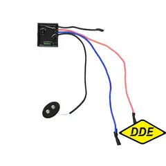 Плата DDE индикатора CSE260L