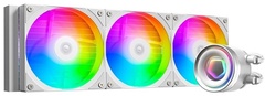 Система охлаждения ID-COOLING FX360 INF/ID-CPU-FX360 INF WHITE