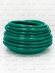 Полимершланг Шланг поливочный МЕТЕОР 1/2" (50 м)