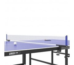 Теннисный стол UnixFit Indoor для помещений