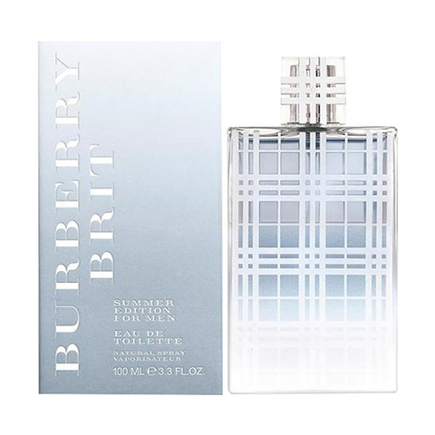 Burberry Brit Summer for Men