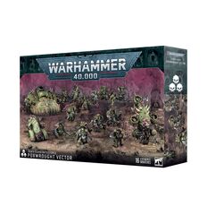 Poxwrought Vector Battleforce