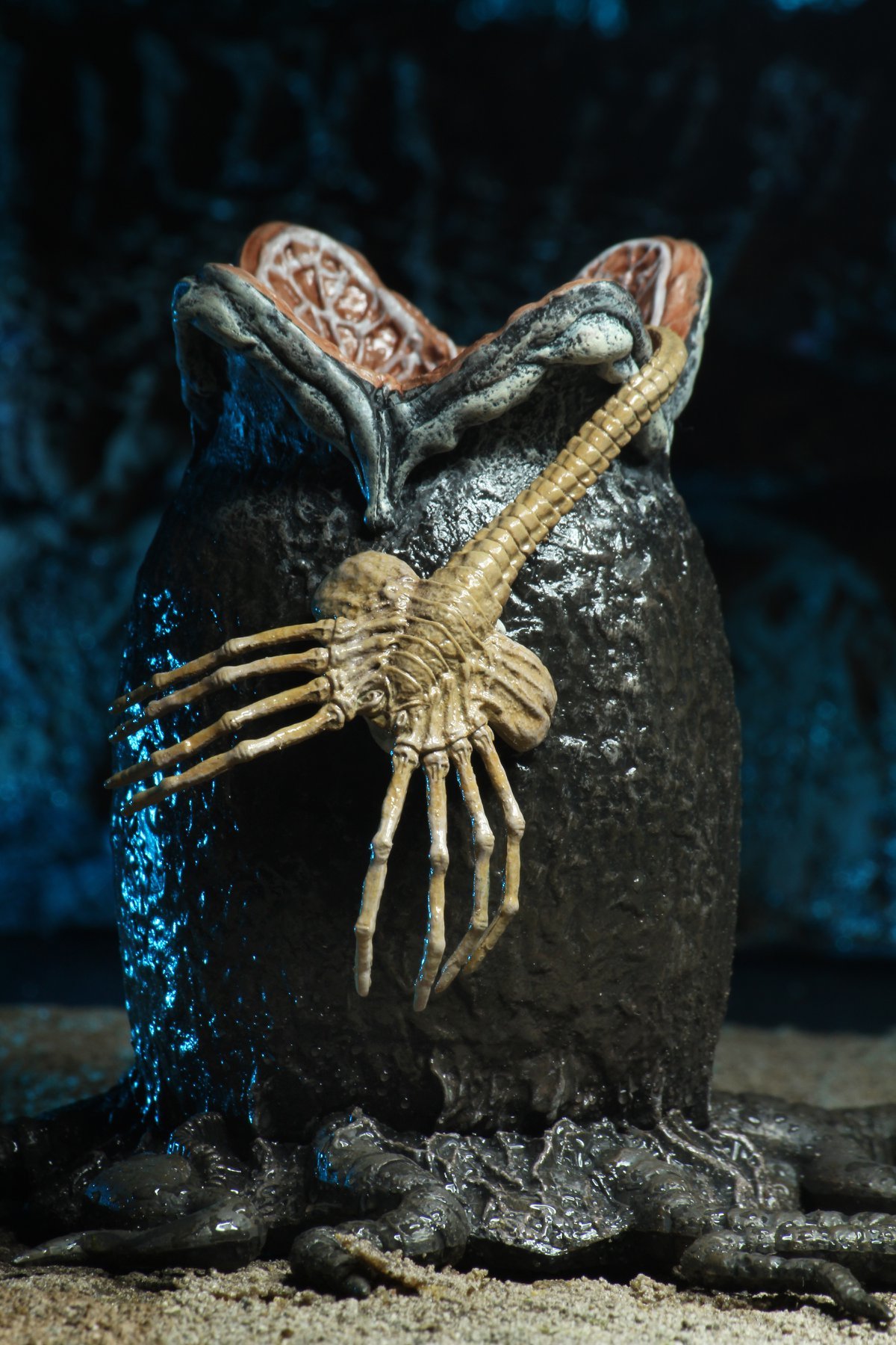 Чужой фигурка Чужой Big Chap Ultimate