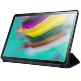 Чехол книжка-подставка Smart Case для Samsung Galaxy Tab S4 (10.5") (Т830/T835) - 2018 (Темно-серый)