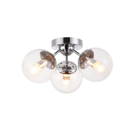 Потолочный светильник Freya Richard FR5596CL-03CH