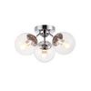 Потолочный светильник Freya Richard FR5596CL-03CH