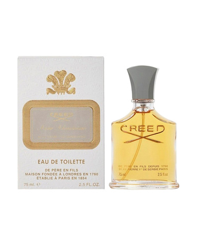 Creed Acier Aluminium edt m