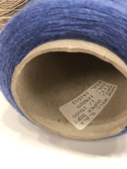 100% Меринос  New Mill SUPERSOFT   1500 джинс