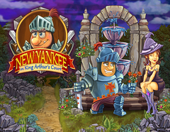 New Yankee in King Arthur's Court (для ПК, цифровой код доступа)