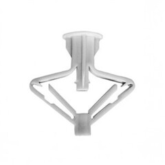 Дюбель для ГК, ГВЛ "Бабочка-10"