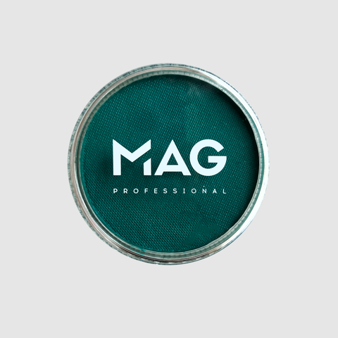 Аквагрим MAG стандартный изумрудный 30 гр
