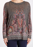 Джемпер ETRO