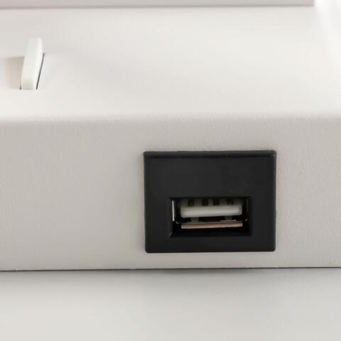 Настенный светильник Citilux Декарт CL704370