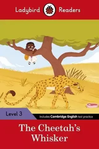 Ladybird Readers Level 3 - Tales from Africa