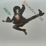 SLY & THE FAMILY STONE FRESH (Винил)