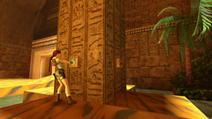 Tomb Raider I-III Remastered (Версия для СНГ [ Кроме РФ и РБ ]) (для ПК, цифровой код доступа)