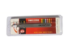 Пинцет керамический CR241