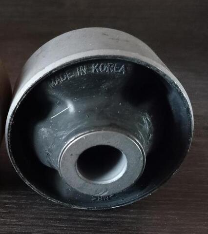 САЙЛЕНТБЛОК РЫЧАГА ПЕРЕДНЕГО ЗАДН ELANTRA XD, CERATO LD HS TECH