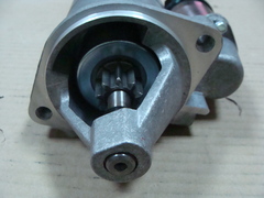 стартер УАЗ дв.ЗМЗ 406-409 (АТЭ-1) редукторный 1,7 кВт  5742.3708000