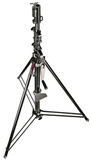 Стойка Manfrotto 083NWB Geared Wind-Up Stand стальная