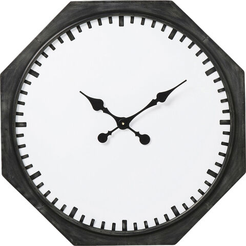 Часы настенные Octagon, коллекция 
