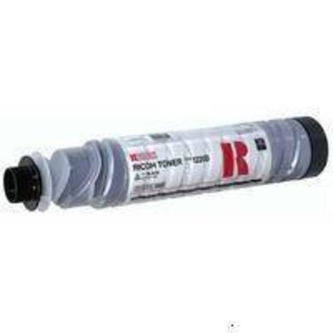 888087 Тонер Ricoh 1220D (9К) для 1113/1015/1018/1018D