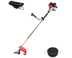 Бензиновый триммер BRAIT BR-581