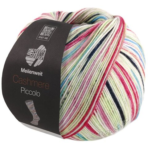 Lana Grossa Meilenweit Cashmere Piccolo 114