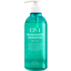 Esthetic House CP-1 Volume booster shampoo шампунь для объема волос