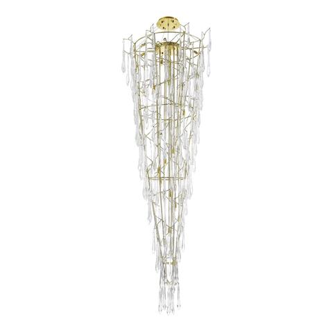 Светильник подвесной ST Luce Teardrops SL1660.203.25