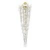 Светильник подвесной ST Luce Teardrops SL1660.203.25