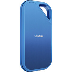Внешний диск SSD SanDisk 4TB Creator Series Pro USB 3.2 Gen 2x2 Portable до 2000 MB/s