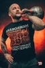 Футболка Спортивный интерес Анаболизм чёрн.