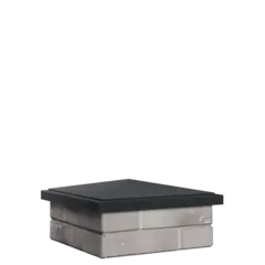 Колпак для забора BONAmono на 1,5 кирпича