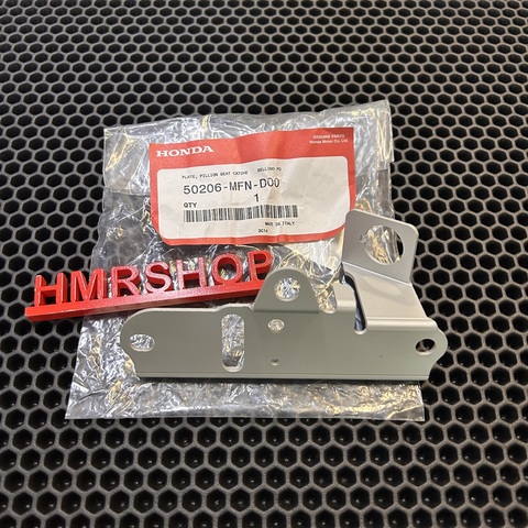 Honda Кронштейн сиденья CB1000R 50206-MFN-D00