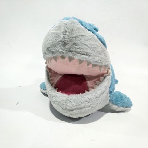 В поисках Немо мягкая игрушка акула Брюс
