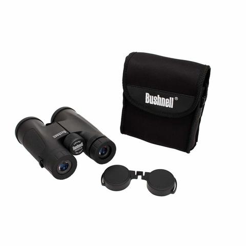 Бинокль Bushnell PowerView ROOF 10x42